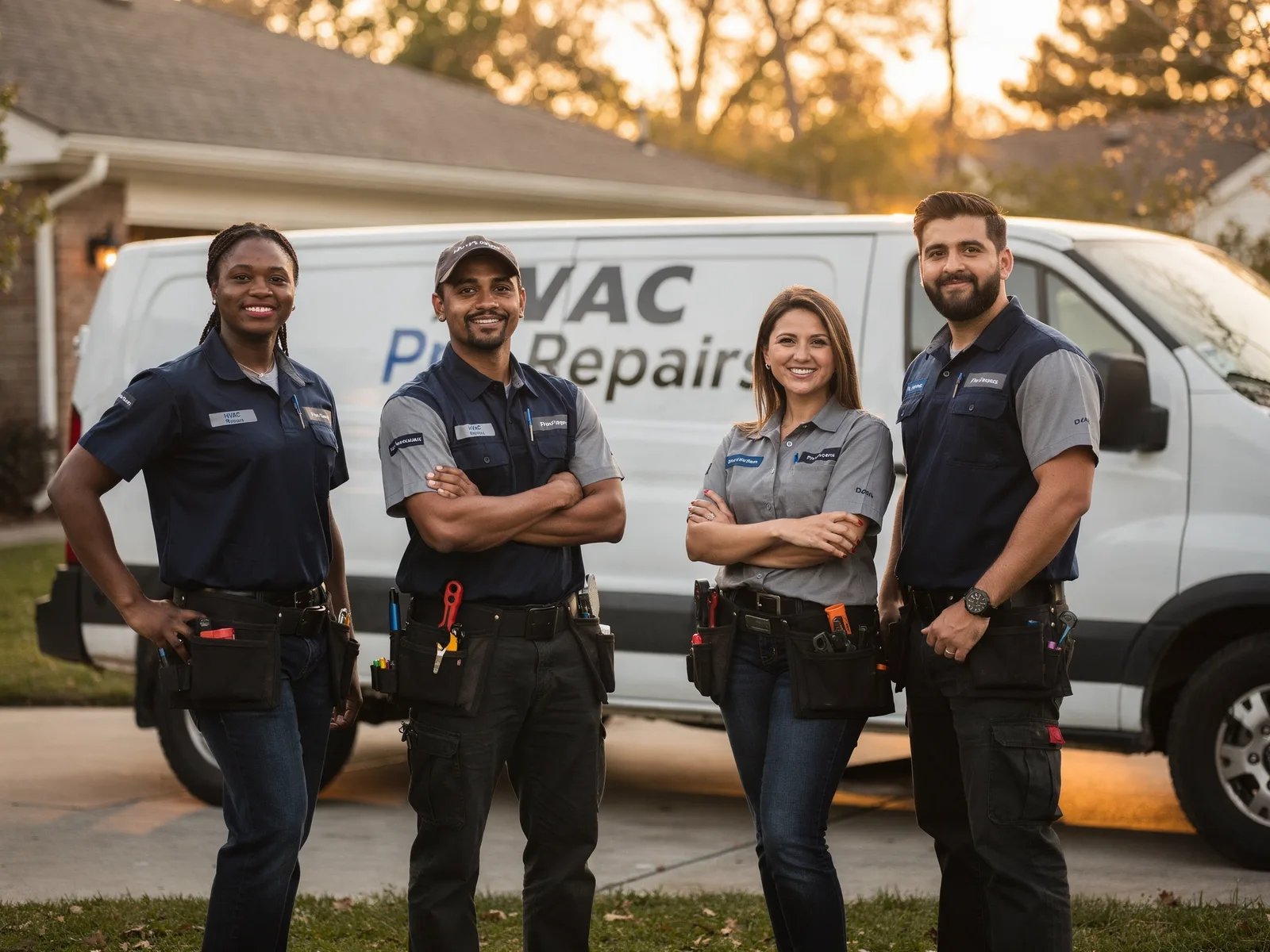 Heat Pump Repair company in Manderson, SD