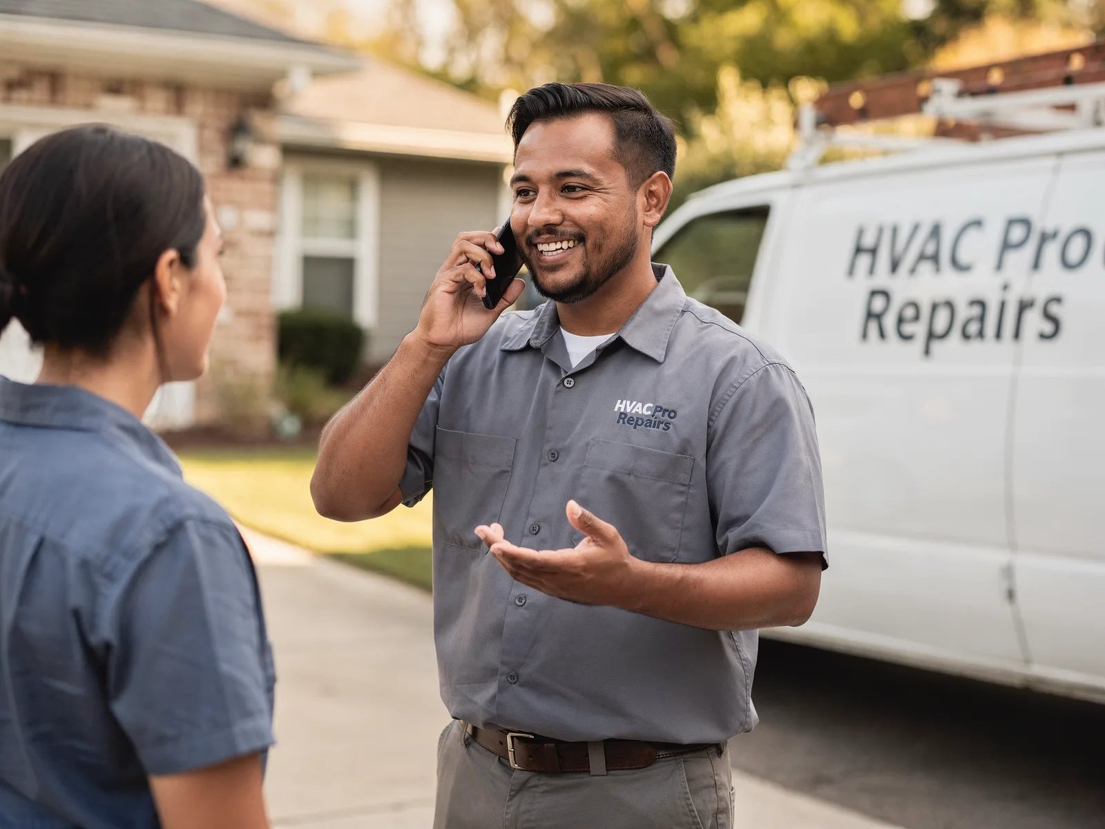 Heat Pump Repair Manderson, SD FAQs